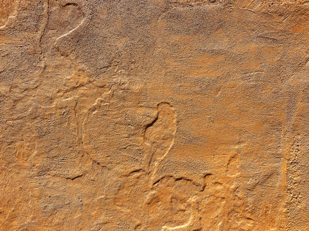 istock cave wall rock formation weathered red rock surface close up view 1357516904