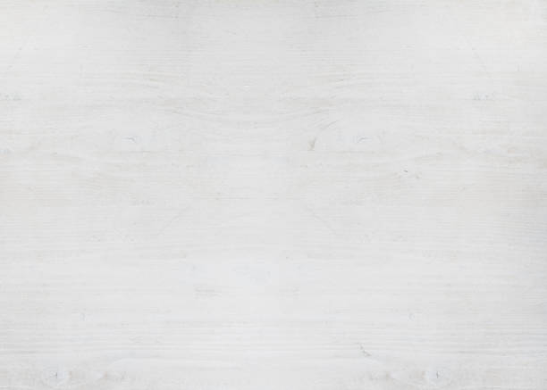 istock White gray wood color texture horizontal for background. Surface light clean of table top view. Natural patterns for design art work and interior or exterior. Grunge old white wood board wall pattern 1357517503