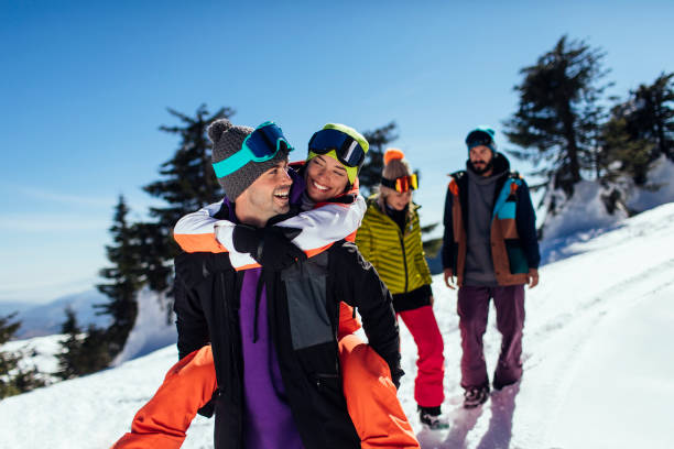 istock Can you give me a piggy back ride? 1357521869