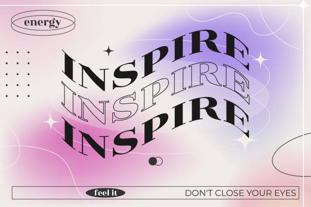 Blurred gradient background with geometric shapes. Fluid violet, purple and pink gradient poster for wall art or banner. Modern wallpaper design tempate, brutalism inspired. Vector illustration Blurred gradient background with geometric shapes. Fluid violet, purple and pink gradient poster for wall art or banner. Modern wallpaper design tempate, brutalism inspired. Vector illustration. minimal magazine layout stock illustrations