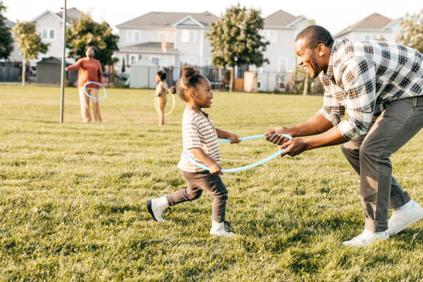 istock Fun Ways for Kids to Spend More Time Outside 1357554935