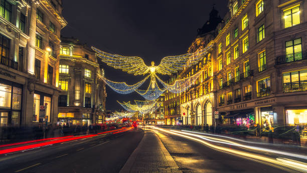 istock carnby street christmas decorations 1357558618