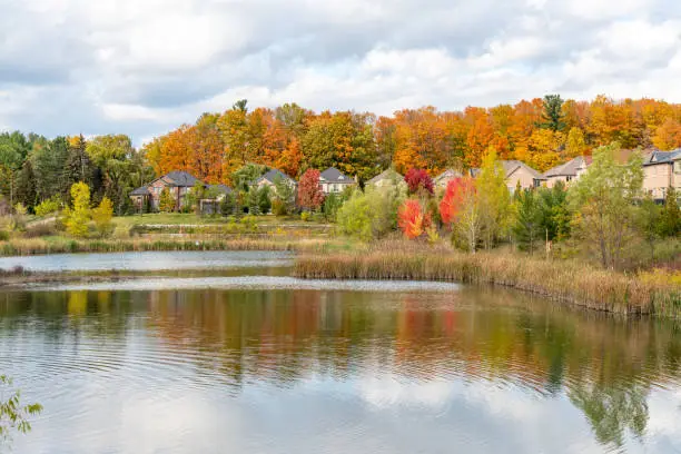 Vaughan, Canada.