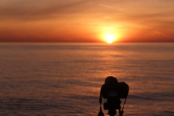 istock Landscape Photographer 1357581997