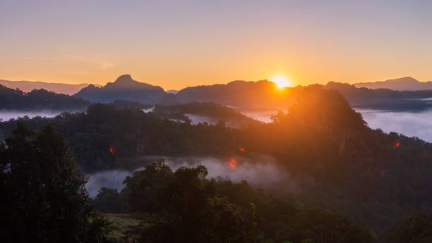 istock Beautiful landmark fo thailand 1357584262