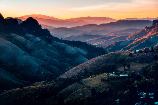 istock Beautiful landmark fo thailand 1357584293