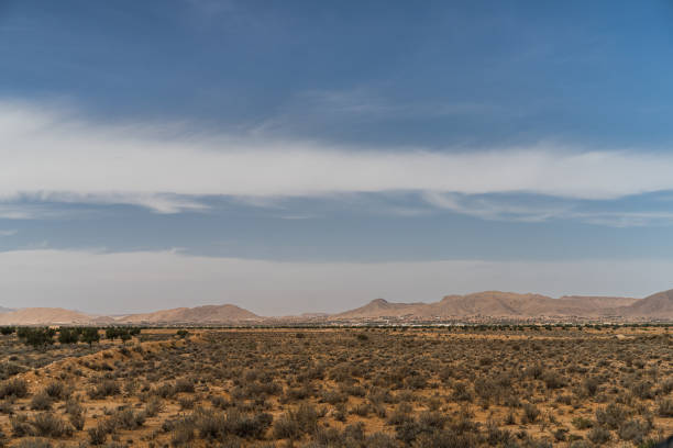 Zammour,  Berber town in Dahar - Tunisia