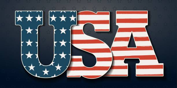 istock USA United States of America 1357593066