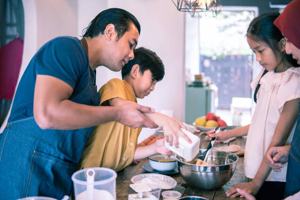 istock Everyone is intelligent, everyone can do 1357596139