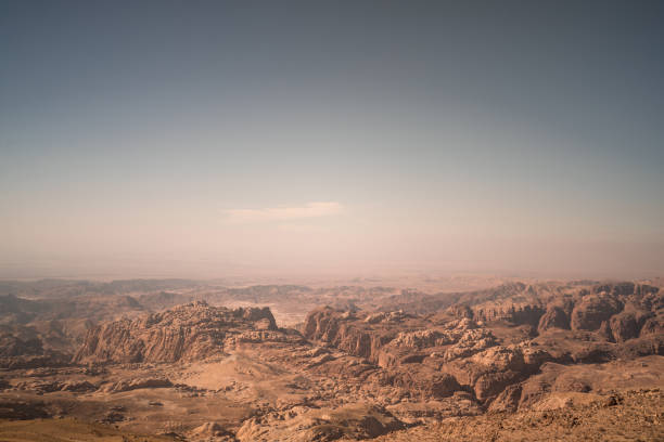 istock Jordan's wonders 1357617203