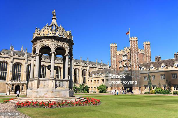 トリニティカレッジ - ケンブリッジ大学 トリニティカレッジのストックフォトや画像を多数ご用意 - ケンブリッジ大学 トリニティカレッジ, イングランド ケンブリッジ, ケンブリッジ大学