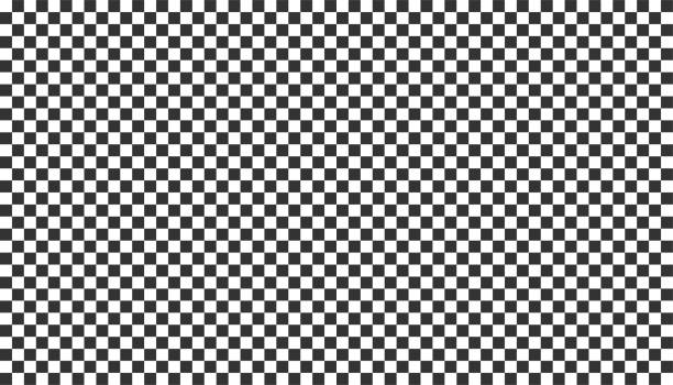 Chess background. Checkered seamless pattern for taxi Chess background. Checkered seamless pattern for taxi. Vector backdrop diner stock illustrations