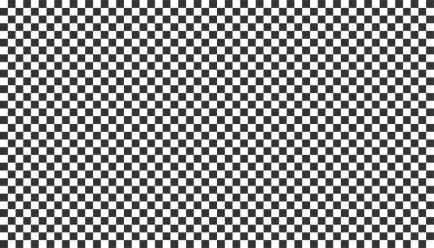 Chess background. Checkered seamless pattern for taxi Chess background. Checkered seamless pattern for taxi. Vector backdrop diner stock illustrations