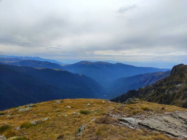 istock Mother nature of Bulgaria 1357637074
