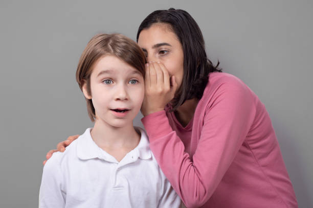 istock I Have A Secret 1357654261