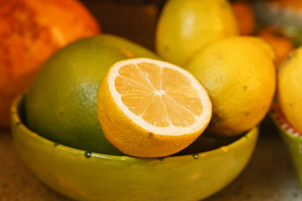 istock a caterpillars with citrus fruits, including grapefruit and lemons 1357658304