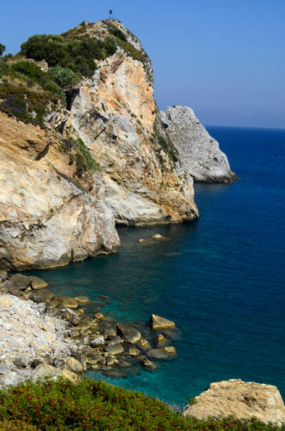 istock Greece, Skiathos Island 1357663472