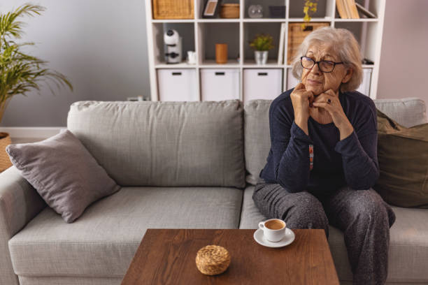 istock Retirement brings plenty of time for deep contemplation 1357668143