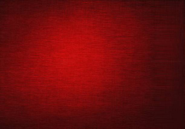 istock Abstract Geometrical Background from thin digital fibre. 1357675988