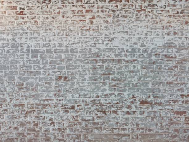 istock photo old brick wall. full-size background shot 1357679381