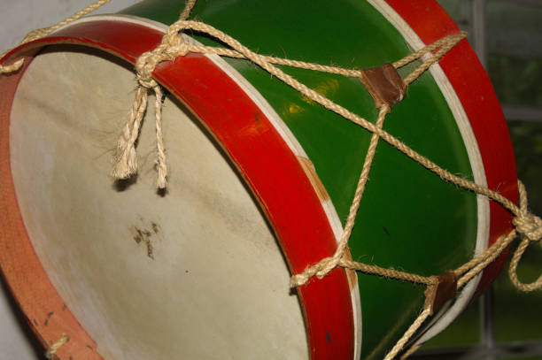 istock Portuguese colonial handicrafts found in Brazil 1357687619