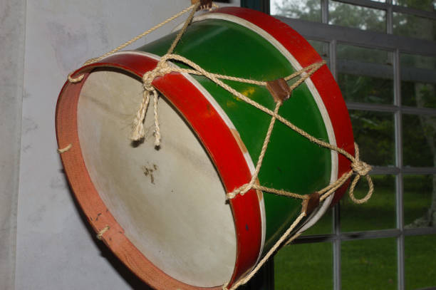 istock Portuguese colonial handicrafts found in Brazil 1357687624