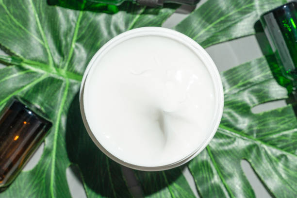 istock A can of face cream 1357696205