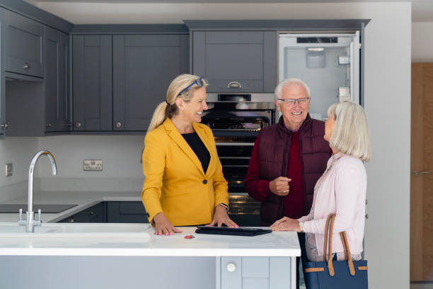 istock Is This the House for Us? 1357715181