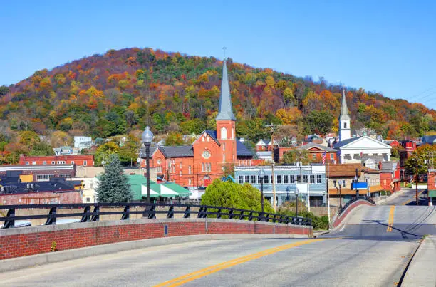 Photo of Cumberland, Maryland