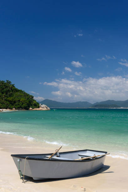 istock Campeche Island - Santa Catarina 1357751543