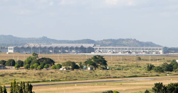 Clark International Airport