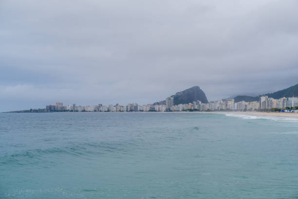 istock View from Leme and Copacabana beaches in Rio 1357775337