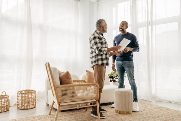 istock Reduce what you spend on your home in retirement 1357785697