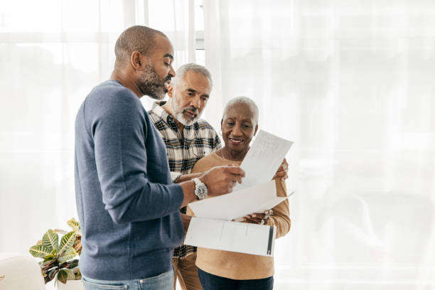 istock How to enjoy a free and clear retirement 1357785716