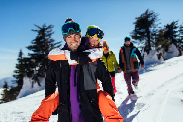 istock Carry me all the way up! 1357791081