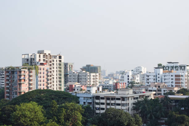 istock dhaka city buildings at sunny day 1357792962