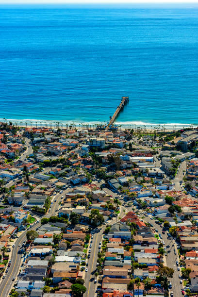istock San Clemente California Aerial 1357811187
