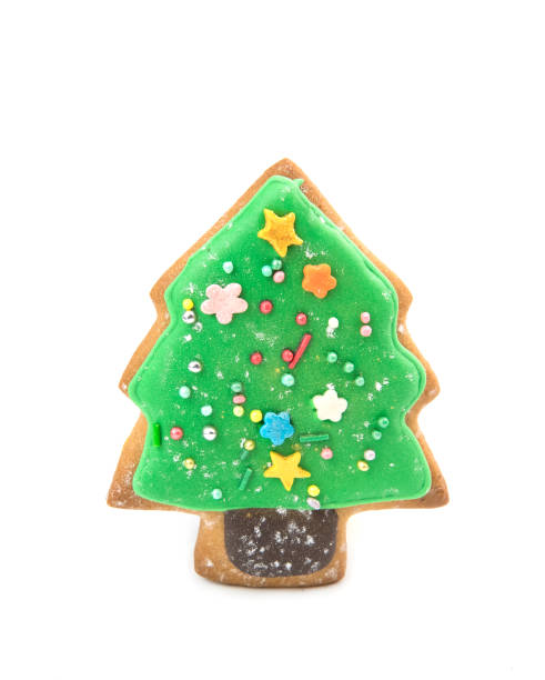 istock christmas homemade gingerbread 1357824036