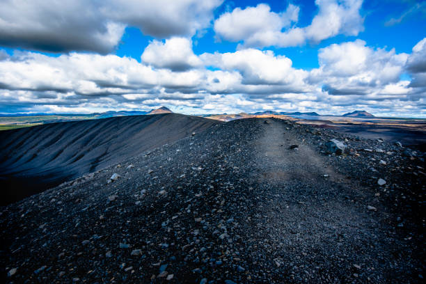 istock 2021 08 13 Myvatn volcanic rocks 1 1357842504