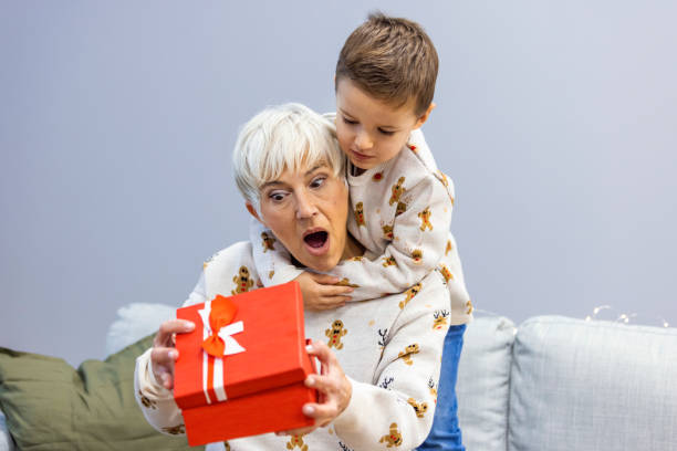 istock Merry Christmas and Happy Holidays! 1357847631