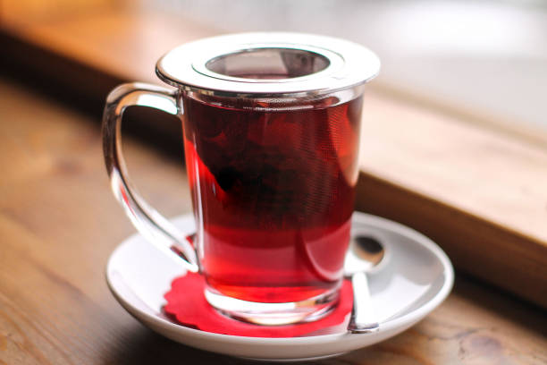istock Photo of tea. 1357850278