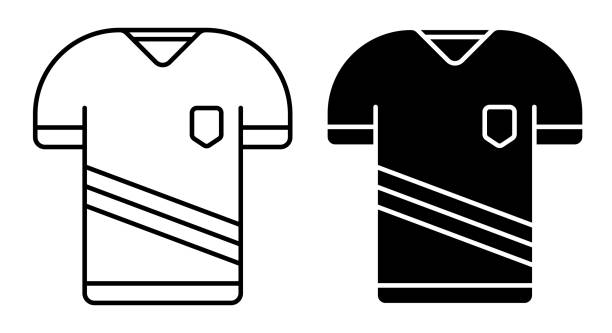 Referee jersey - Free fashion icons