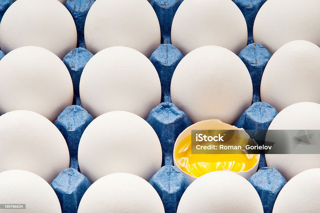 Яйцо - Стоковые фото Без людей роялти-фри