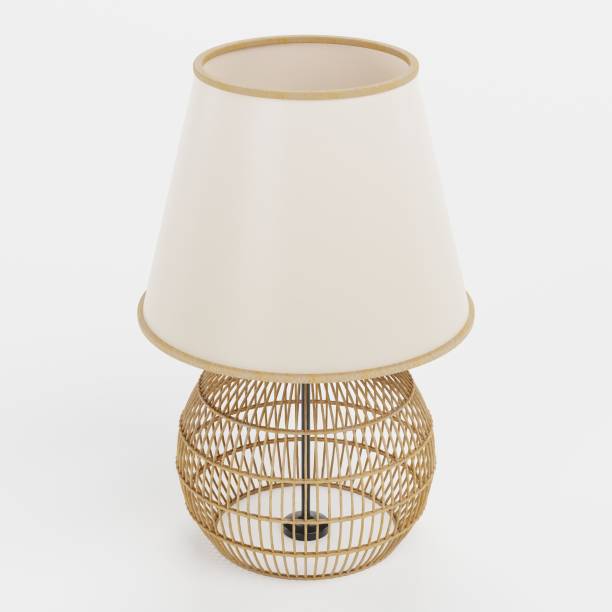 istock Realistic 3D Render of Lamp 1357866834