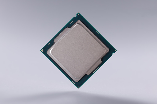 Cpu or gpu for computers and other electronics devices