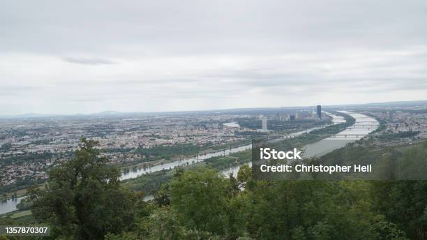 City Impressions From Vienna Austria Stock Photo - Download Image Now - Austria, Built Structure, Capital Cities