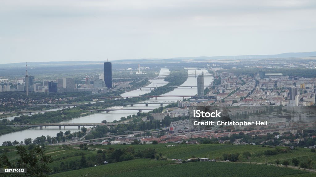 City Impressions from Vienna, Austria. Austria Stock Photo