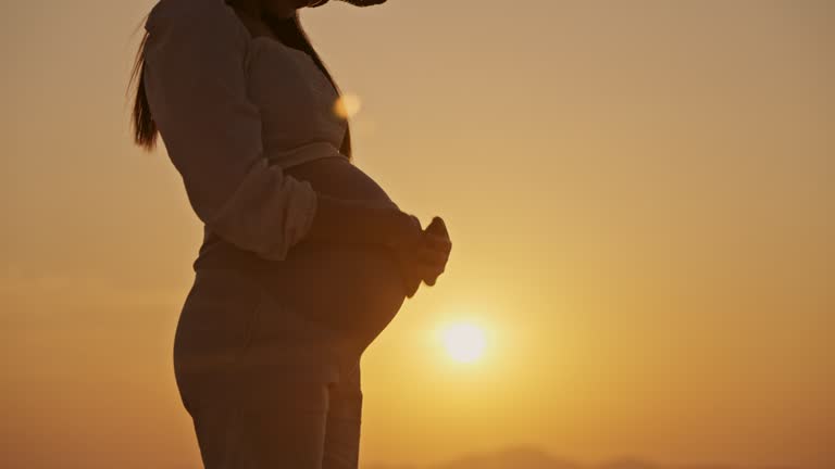 10,800+ Pregnant Belly Moving Stock Videos and Royalty-Free Footage