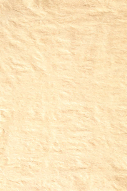 istock Vertical brown kraft paper 1357890999
