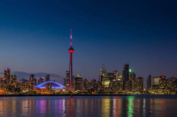 Toronto christmas market tickets